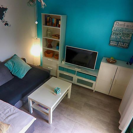 New Central Town Bungalow Wifi Netflix Caleta De Fuste Eksteriør bilde