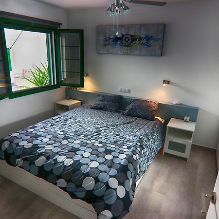 New Central Town Bungalow Wifi Netflix Caleta De Fuste Eksteriør bilde