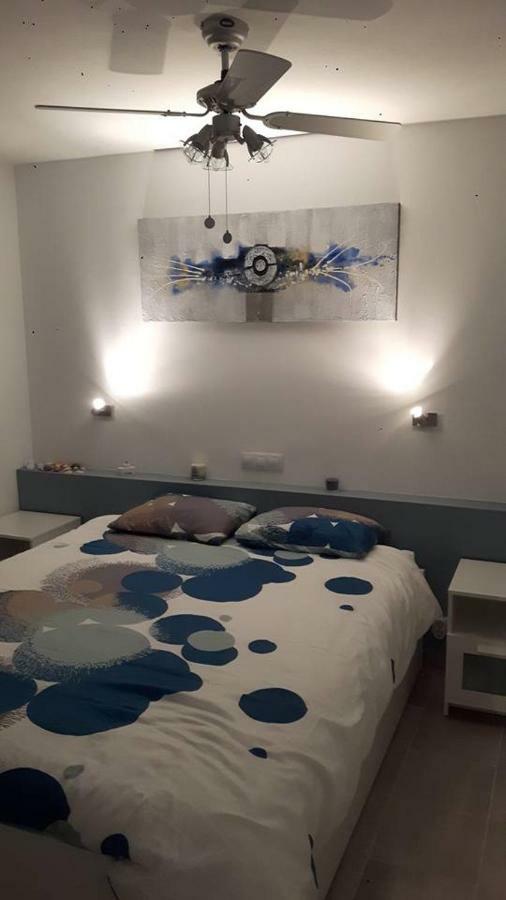 New Central Town Bungalow Wifi Netflix Caleta De Fuste Eksteriør bilde