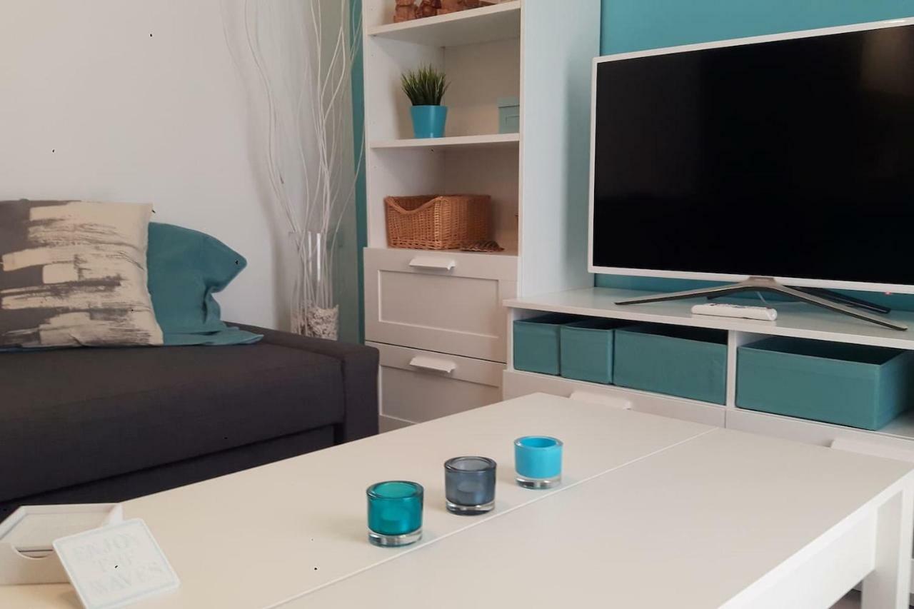 New Central Town Bungalow Wifi Netflix Caleta De Fuste Eksteriør bilde