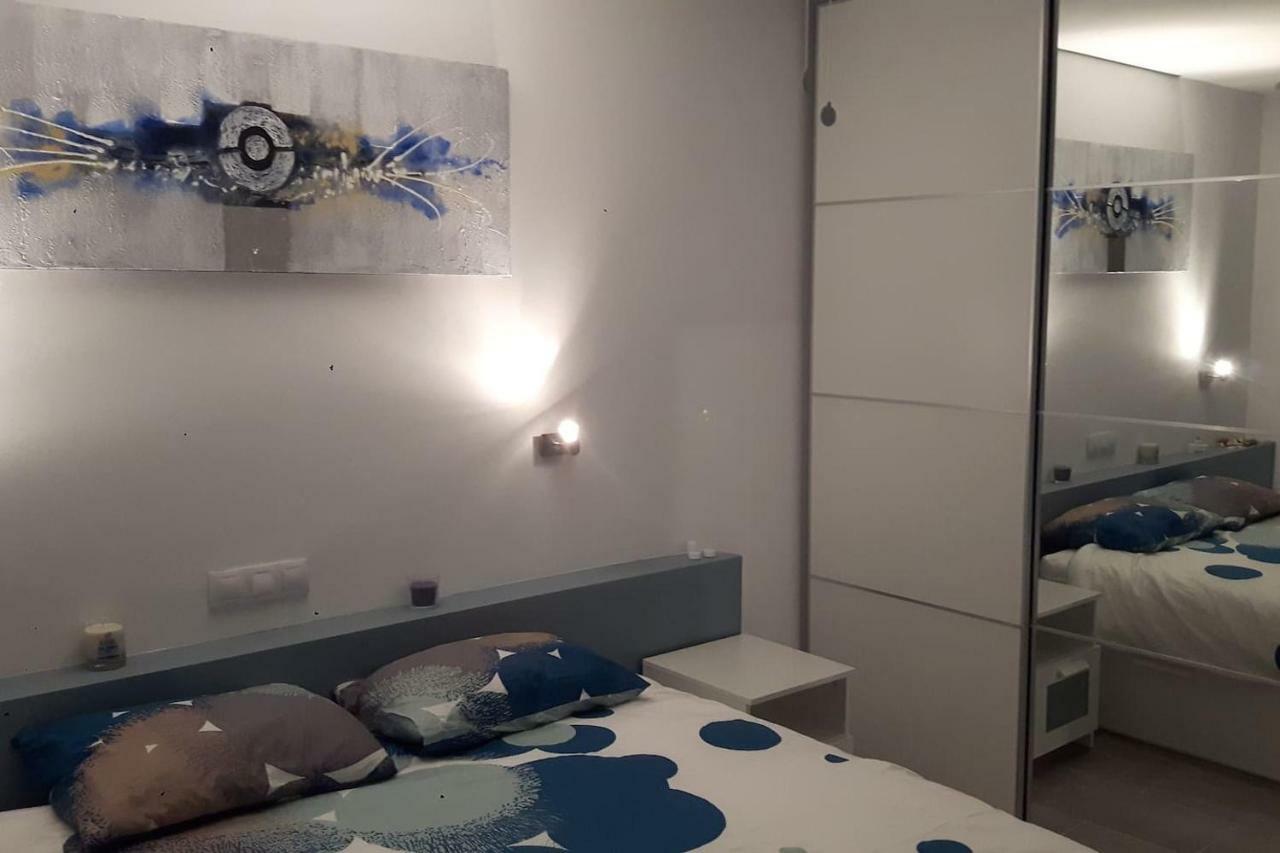 New Central Town Bungalow Wifi Netflix Caleta De Fuste Eksteriør bilde