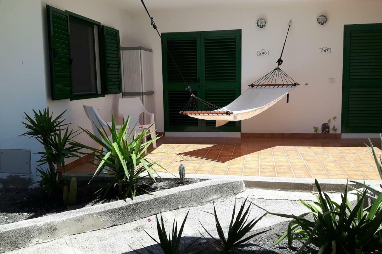 New Central Town Bungalow Wifi Netflix Caleta De Fuste Eksteriør bilde