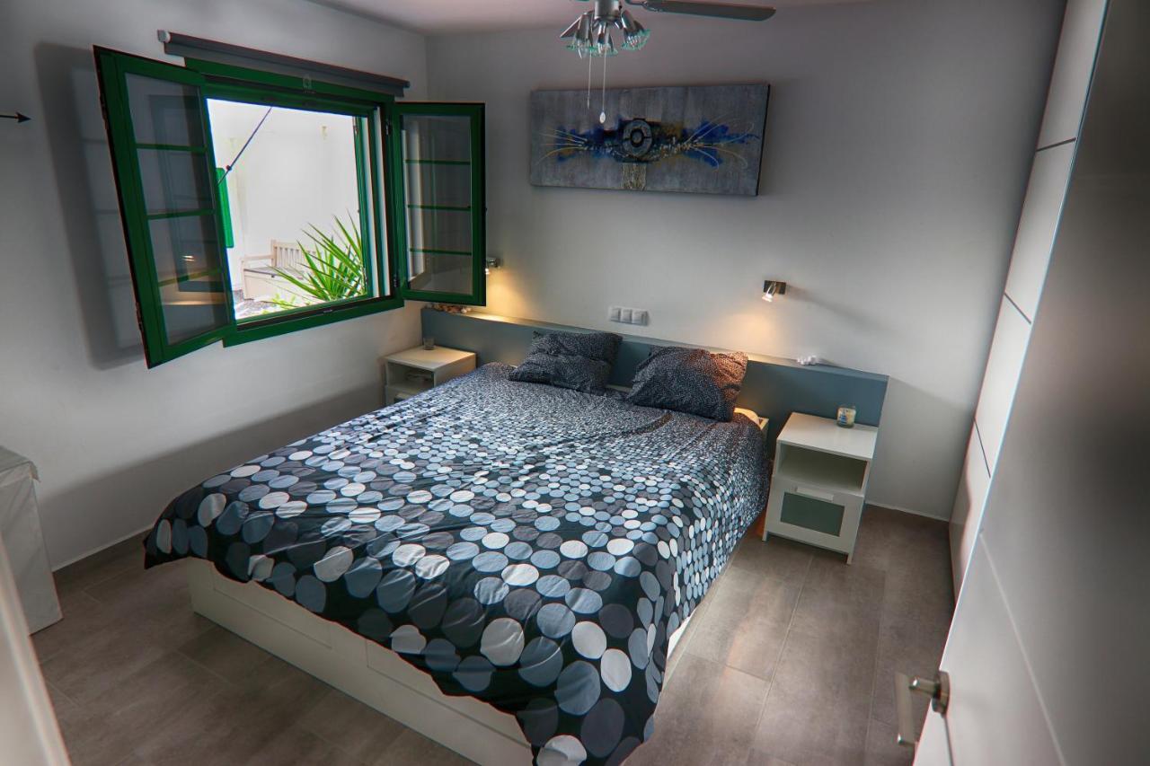 New Central Town Bungalow Wifi Netflix Caleta De Fuste Eksteriør bilde