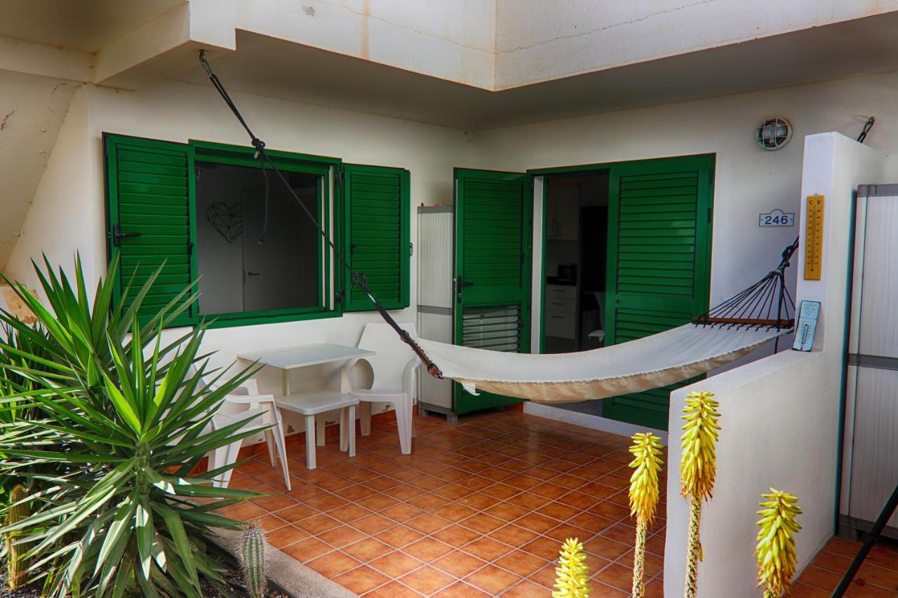 New Central Town Bungalow Wifi Netflix Caleta De Fuste Eksteriør bilde
